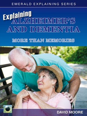 cover image of Explaining Alzheimer's and Dementia